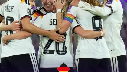 乐鱼VIP注册乐鱼官网-女足世预赛德国2-0击败挪威，提前一轮晋级女足世界杯